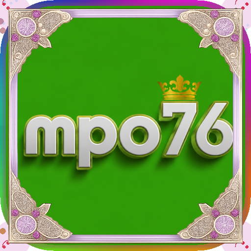 mpo76 — mitra unggulan